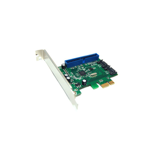 Bytecc BT-PES322I PCIe SATAIII 6Gbps Internal 2 SATA PORTS Host Card