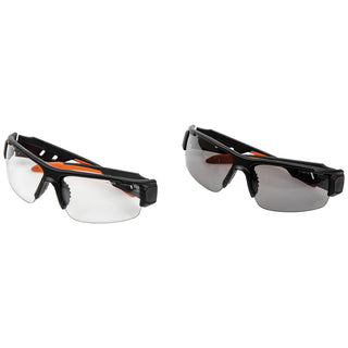 Klein Tools 60173 PRO Safety Glasses-Semi-Frame, Combo Pack