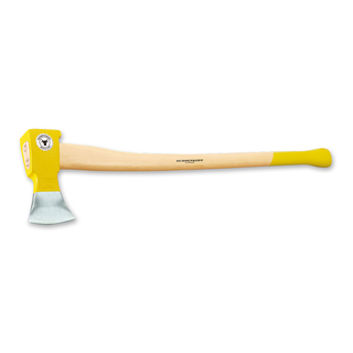 Ochsenkopf 1591762 OX 30 E-2751 Splitting Axe, Ash Handle