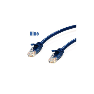 Bytecc C6EB-75B Cat 6 Enhanced 550MHz Patch Cables