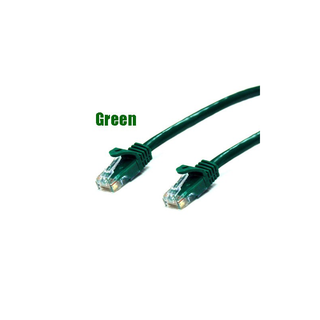 Bytecc C6EB-1G Cat 6 Enhanced 550MHz Patch Cables