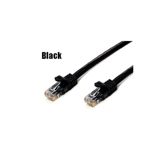 Bytecc C6EB-75K Cat 6 Enhanced 550MHz Patch Cables