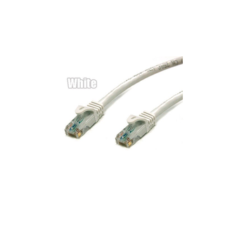 Bytecc C6EB-3W Cat 6 Enhanced 550MHz Patch Cables