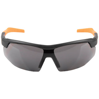 Klein Tools 60160 Standard Safety Glasses, Gray Lens