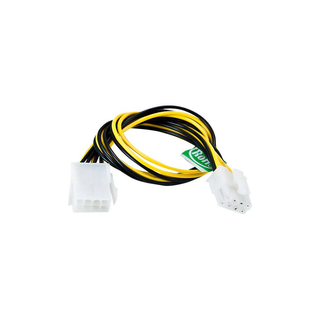 Athena Power CABLE-AD10 12" EPS-12V 8pin Extension