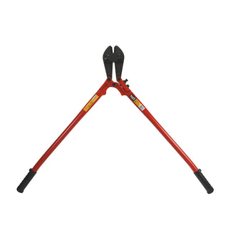 Klein Tools 63336 Bolt Cutter with Steel Handles