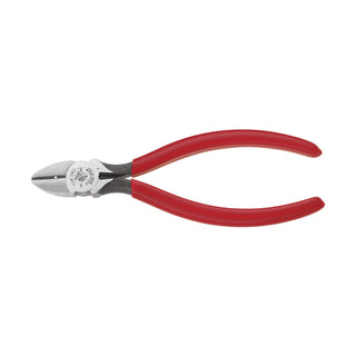 Klein Tools D252-6SW 6" Heavy-Duty Diagonal-Cutting Pliers