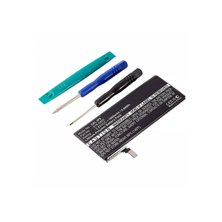 Dantona CEL-IP6 Replacement Cell Phone Battery