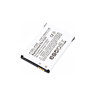 Dantona CEL-V325 3.7V 1000 mAh Li-ion Motorola Replacement Battery