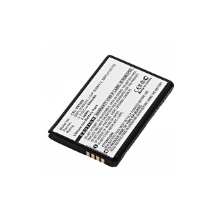 Dantona CEL-VX5600 Cellular Phone Li-ion Battery for LG