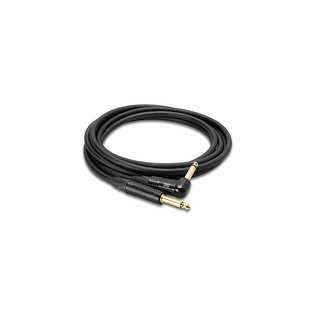 Hosa CGK-015R 15' Edge Guitar Cable