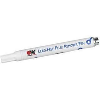 Chemtronics CW9400 Flux Remover Pen, .32oz