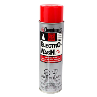 Chemtronics ES1210 Electronics Degreasing Cleaner, 12.5oz Aerosol