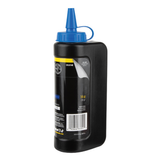 Klein Tools CHLK14B Chalk Refill, Blue