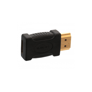 Syba CL-ADA31016 HDMI Male to Mini HDMI Female Adapter