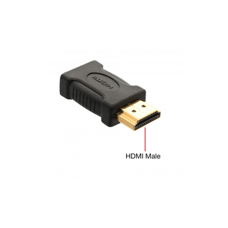 Syba CL-ADA31016 HDMI Male to Mini HDMI Female Adapter