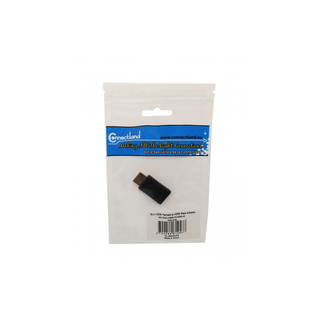 Syba CL-ADA31016 HDMI Male to Mini HDMI Female Adapter