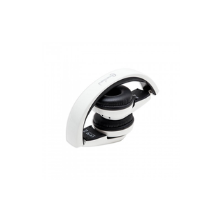 Syba CL-AUD23040 Bluetooth 3.0 Sound Headphone with Built-In Microphone with Optional Wired Mode
