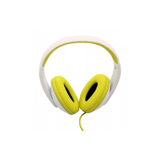 Syba CL-AUD63033 Over The Ear Stereo Headphone for Mobile Devices and Smartphone