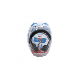Syba CL-CM-5008-U USB Stereo Headphone with Built-in Microphone