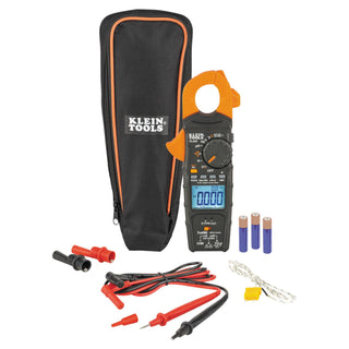 Klein Tools CL445 HVAC Clamp Meter