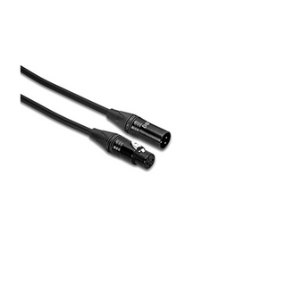 Hosa CMK-100AU 100' Edge Microphone Cable