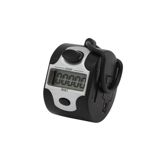 Velleman CNT2 5-Digit Digital Tally Counter