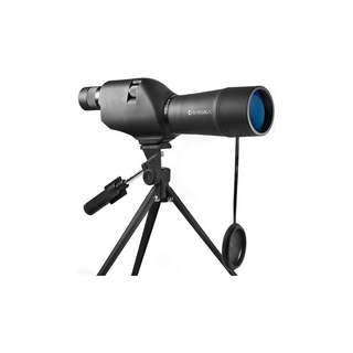 Barska CO11502 20-60x60mm WP Colorado Spotting Scope Straight Black