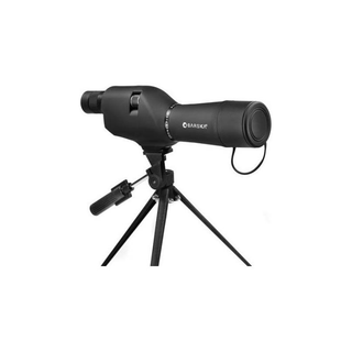 Barska CO11502 20-60x60mm WP Colorado Spotting Scope Straight Black