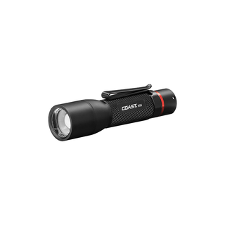 Coast HX5 Focusing LED Flashlight