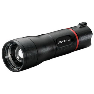 Coast G50 LED Focusing Flashlight