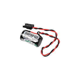 Dantona COMP-153 Replacement PLC Battery for Mitsubishi A6BAT-MRBAT