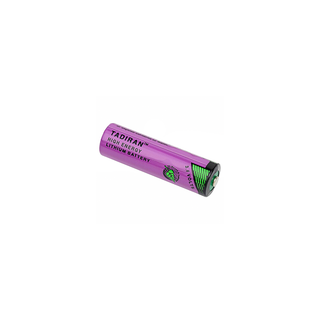 Dantona COMP-6 1 X TL-5104/S 3.6V Lithium Battery