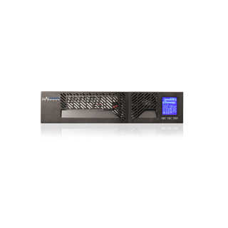 iStarUSA CP-2700W-2U  Double Online conversion Rack/Tower UPS