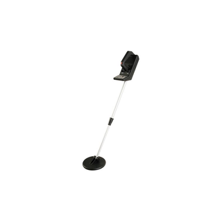 Velleman CS100N Basic Metal Detector