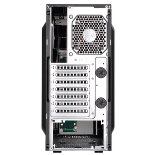 SilverStone CS380B Chassis