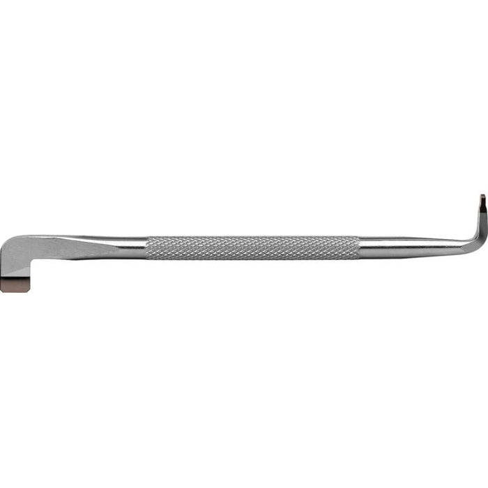 PB Swiss Tools PB 600.2 Key L-wrenches, 4 mm