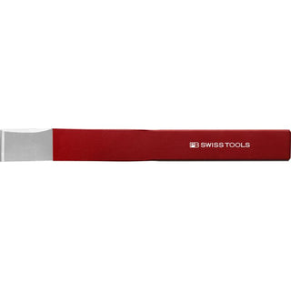 PB Swiss Tools PB 804 Slot chisel, additional lateral cutting edge, 235 mm