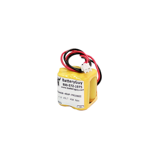 Dantona CUSTOM-196 MK Power MH29673 Replacement Battery