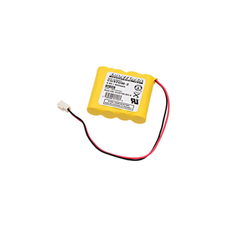 Dantona CUSTOM-2 Dual Lite Replacement Emergency Light Battery