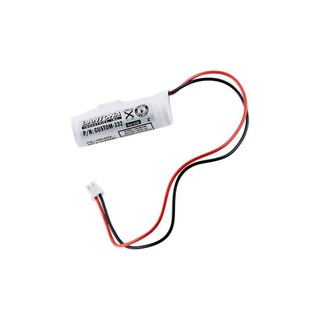 Dantona CUSTOM-332 1.2-Volt 900 mAh Ni-CD Battery for Unitech