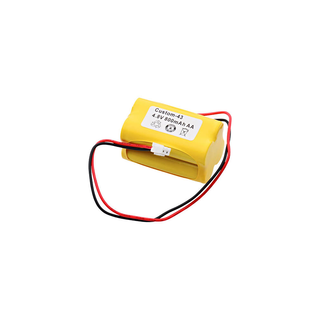 Dantona CUSTOM-43 Replacement Emergency Light Battery