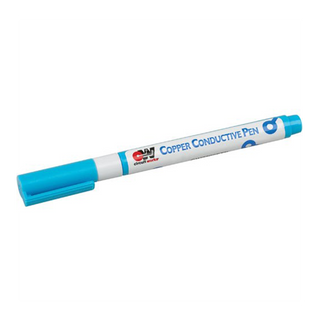 Chemtronics CW2200STP Conductive Pen 8.5 G Pen