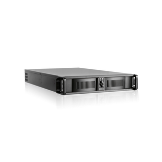 iStarUSA D-200L-FS  2U High Performance Rackmount Chassis