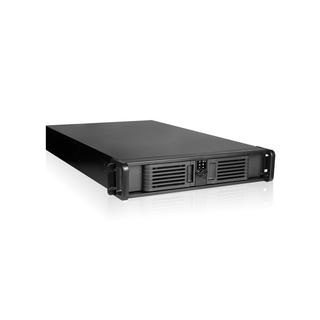 iStarUSA D-200L-PFS 2U High Performance Rackmount Chassis