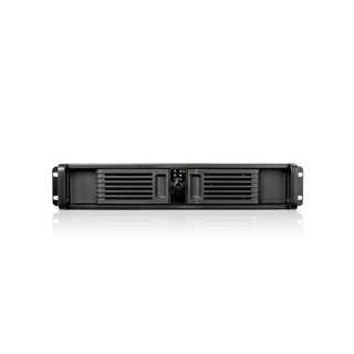 iStarUSA D-200L-PFS 2U High Performance Rackmount Chassis