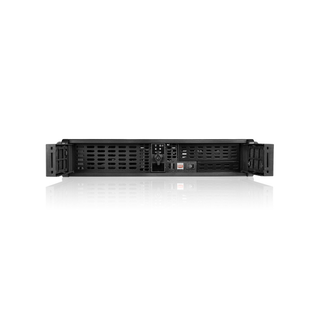 iStarUSA D-200L-PFS 2U High Performance Rackmount Chassis