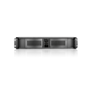 iStarUSA D-200L-T 2U High Performance Rackmount Chassis