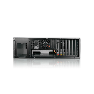 iStarUSA D-300LSE 3U High Performance Rackmount Chassis