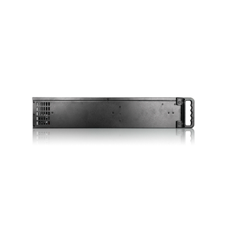 iStarUSA D-300LSE-SL 3U High Performance Rackmount Chassis